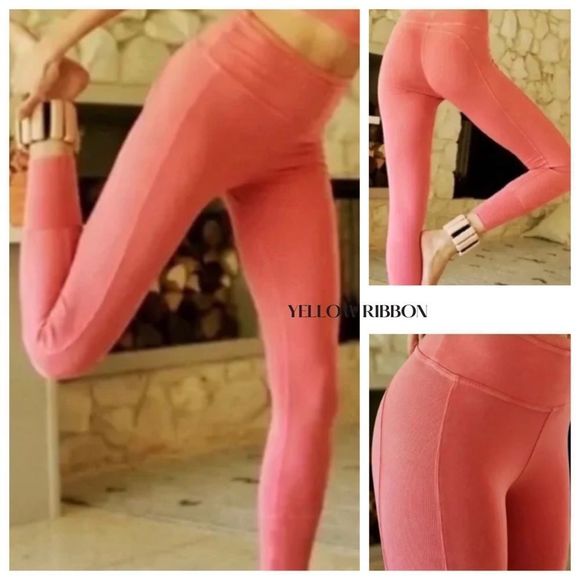 Free People Pants - 🆕 FP Movement Hot Shots Leggings